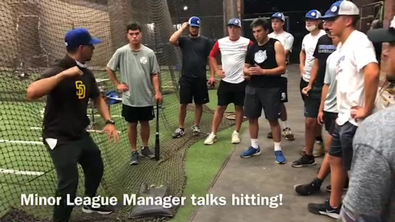Arizona Pro Experience
